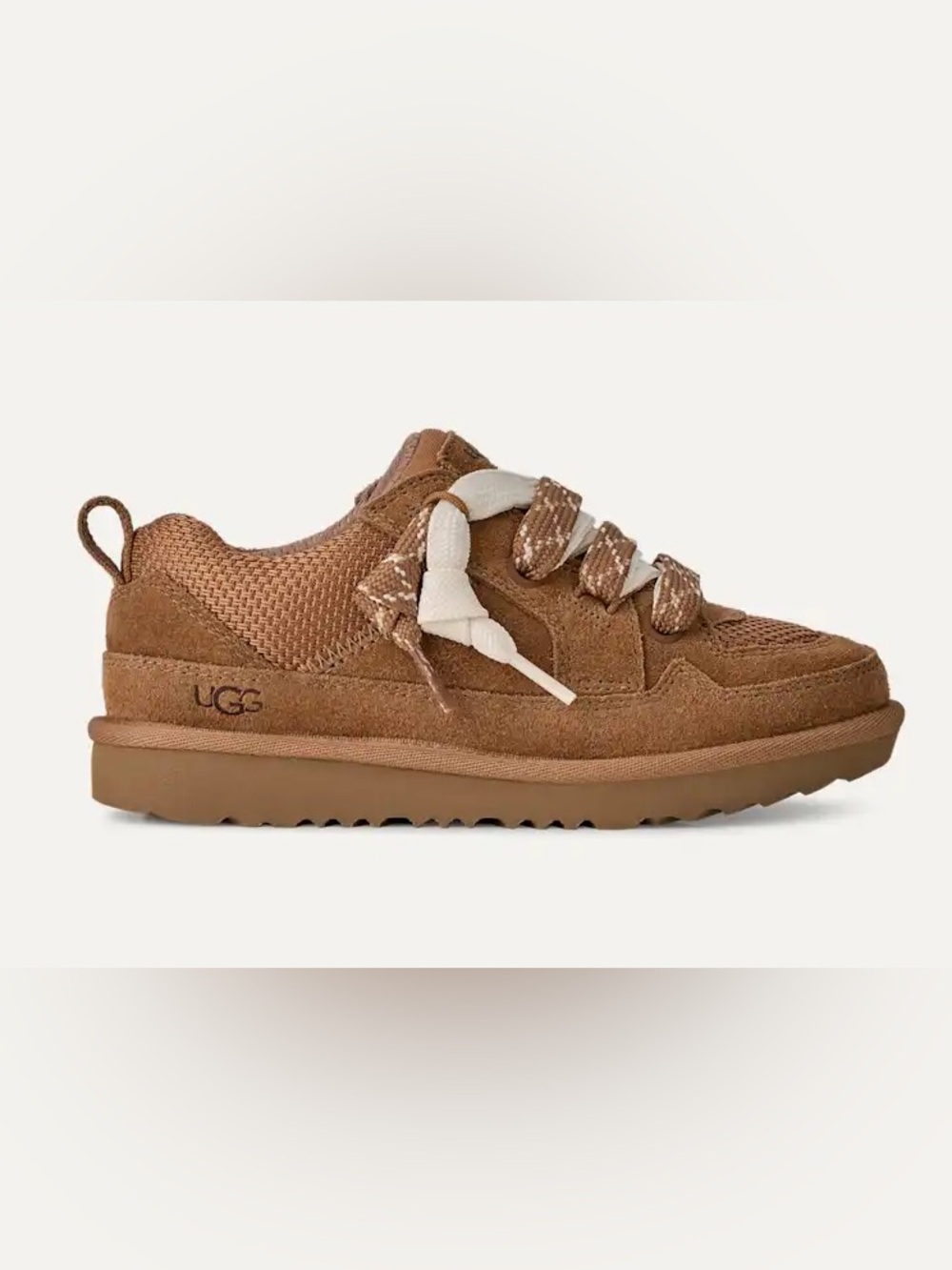 UGG Kids' Chestnut lomel